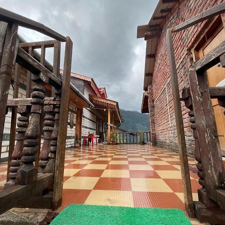 The Cottage And Cheese มะนาลี ภายนอก รูปภาพ